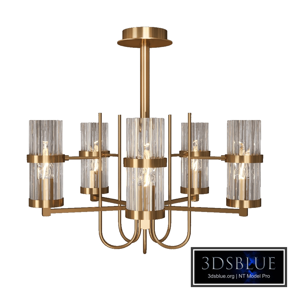 Pendant lamp Legion 20160805C